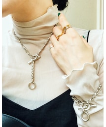 in mood | ネックレス