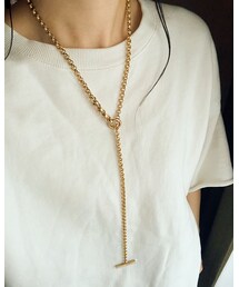 In mood | ネックレス