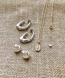 ANEMONE | ピアス（両耳用）