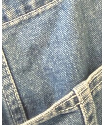 GU | サロペット/オーバーオール