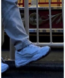 AKIII CLASSIC | スニーカー