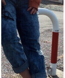 H&M | デニムパンツ