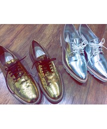 DRIES VAN NOTEN | ドレスシューズ