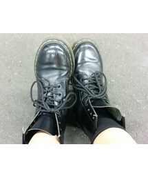 Dr. Martens | ブーツ