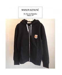 Maison Kitsune | MAISON KITSUNEパーカー(パーカー)