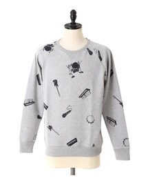 Maison Kitsune | スウェット