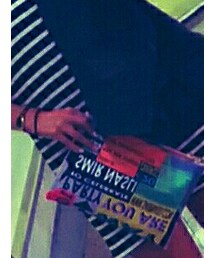 MATATABI | クラッチバッグ