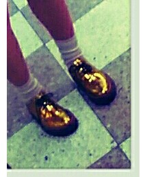 DRIES VAN NOTEN | ドレスシューズ