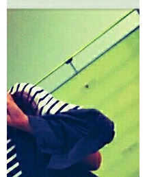 NINE | ミリタリージャケット