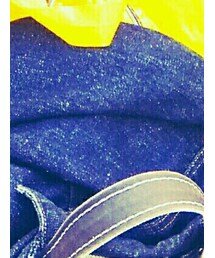 COMME des GARCONS | デニムジャケット