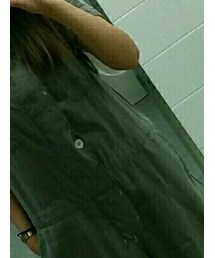 FACTOTUM | つなぎ/オールインワン