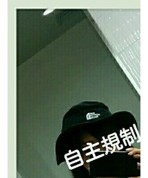 THE NORTH FACE | ハット