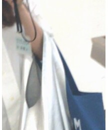 ADAM ET ROPE' | トートバッグ