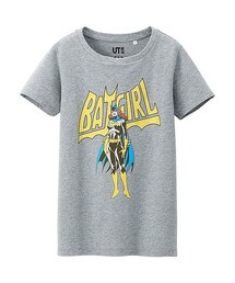 UNIQLO | バットマンTシャツ(Tシャツ/カットソー)