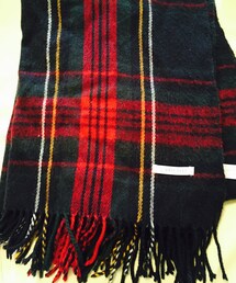 LOWRYS FARM | ストール(マフラー)