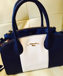 SAMANTHAVEGA | サマンサベガ ブリュージエ(ショルダーバッグ)