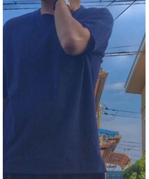 MONKEY TIME | Tシャツ/カットソー