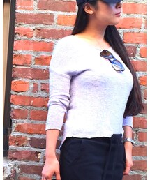 ZARA | ニット/セーター