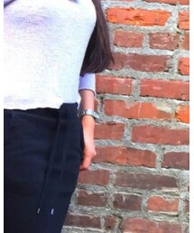 OMEGA | アナログ腕時計