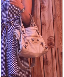 BALENCIAGA | ハンドバッグ