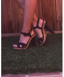 STEVE MADDEN | サンダル