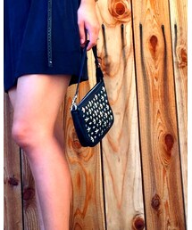 JIMMY CHOO | ハンドバッグ