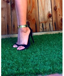 STEVE MADDEN | サンダル