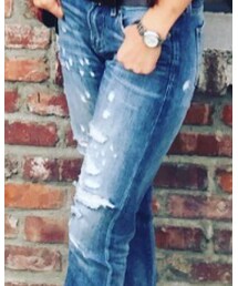 Lucky Brand | デニムパンツ