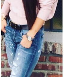 OMEGA | アナログ腕時計