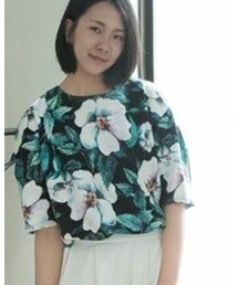 HU A NG | ワンピース