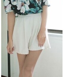 HU A NG | その他パンツ