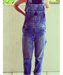 RonHerman | オールインワン・サロペット