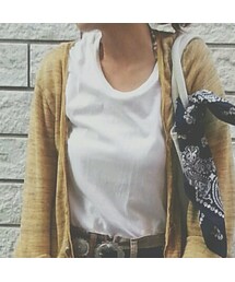 HANES | トップス