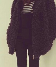 GU | サロペット/オーバーオール