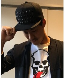 GUILD PRIME | キャップ