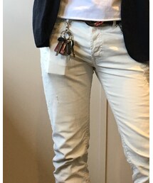 DIESEL | デニムパンツ