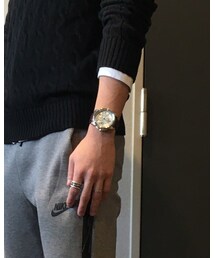 Cartier | アナログ腕時計