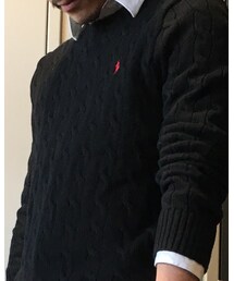 POLO RALPH LAUREN | ニット/セーター