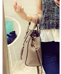 H&M | ハンドバッグ