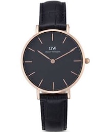 Daniel Wellington | アナログ腕時計