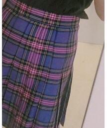 BUBBLES | スカート