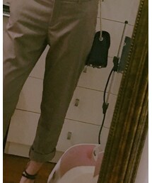 FOREVER 21 | スラックス