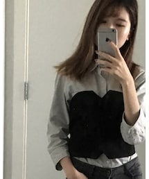 UNIQLO | シャツ/ブラウス