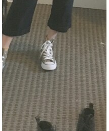 CONVERSE | スニーカー