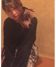 ZARA | ニット/セーター