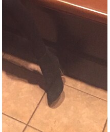 STEVE MADDEN | ブーティ