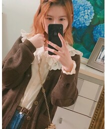 RiLi | シャツ/ブラウス