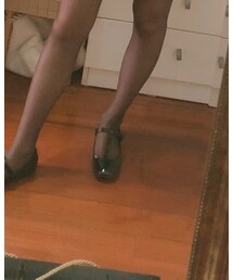 asos | バレエシューズ