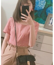 elinasea | シャツ/ブラウス