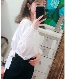 elinasea | シャツ/ブラウス